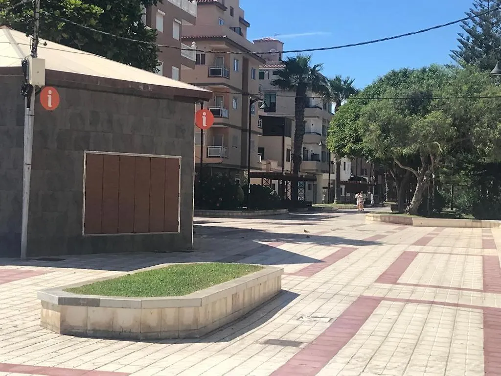 Apartamento Casa Veronica 7 Atico Las Galletas