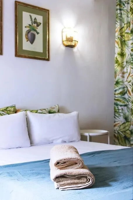 Apartamento Casa Veronica 7 Atico Las Galletas